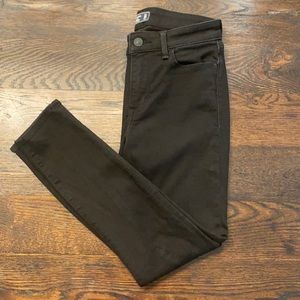 Abercrombie and Fitch Jeans